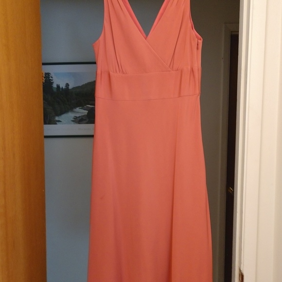 J. Crew bridesmaid dress, Size 8 - Picture 2 of 7